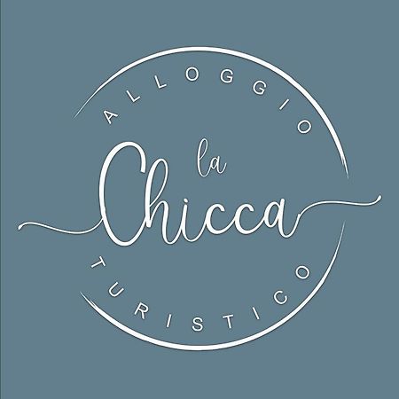 La Chicca Alloggio Turistico Apartman Róma Kültér fotó
