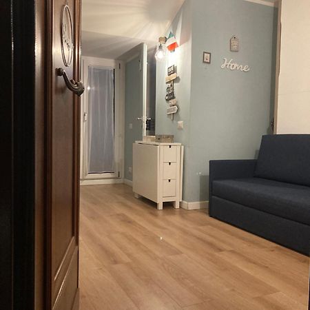 La Chicca Alloggio Turistico Apartman Róma Kültér fotó