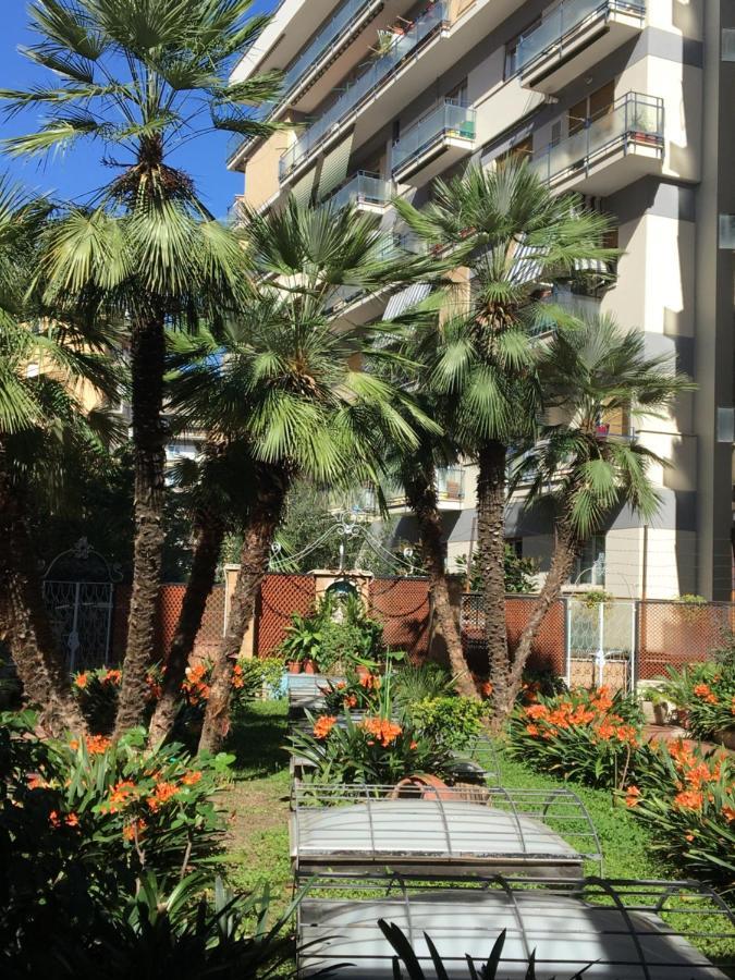 La Chicca Alloggio Turistico Apartman Róma Kültér fotó