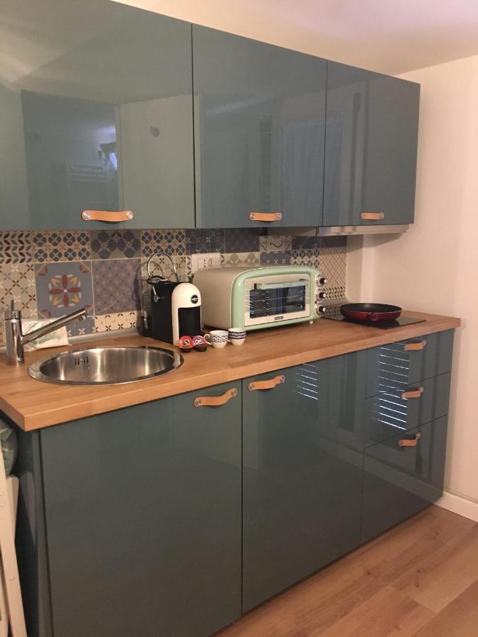 La Chicca Alloggio Turistico Apartman Róma Kültér fotó
