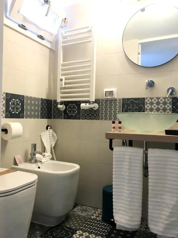 La Chicca Alloggio Turistico Apartman Róma Kültér fotó