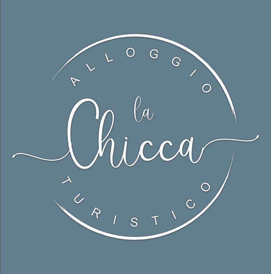 La Chicca Alloggio Turistico Apartman Róma Kültér fotó